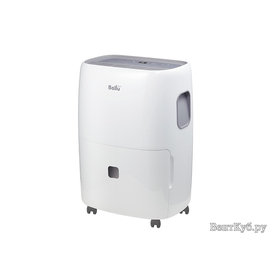 Ballu BDA-70L, Производительность осушения (л/сут): 70