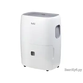 Ballu BD70T, Производительность осушения (л/сут): 70