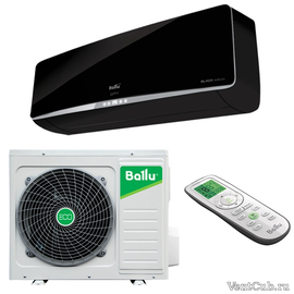 Ballu BSE-07HN1