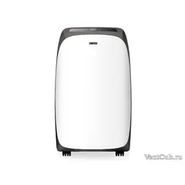 Zanussi ZACM-09 DV/H/A16/N1