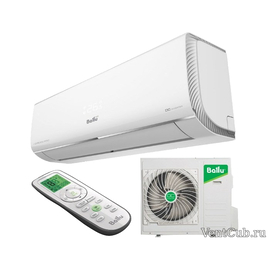Ballu BSAG-09HN1_17Y