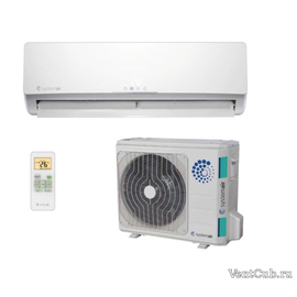Systemair Sysplit Wall Smart 09 HP Q