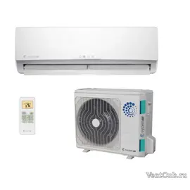 Systemair Sysplit Wall Smart 12 HP Q