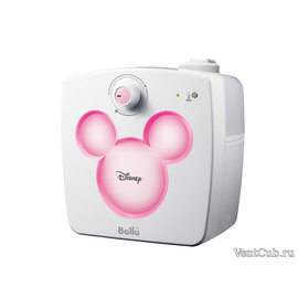 Ballu Disney UHB-240 pink