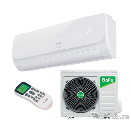 Ballu BSWI-09HN1/EP/15Y