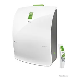 Ballu Air Master Warm