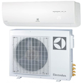 Electrolux EACS-07 HLO/N3