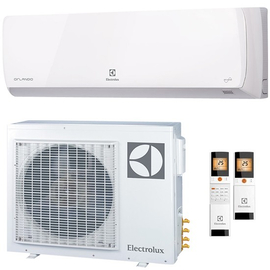 Electrolux EACS/I-11 HO/N3