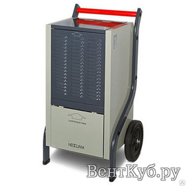 NeoClima ND50-ATT, Производительность осушения (л/сут): 50