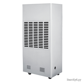 NeoClima ND1200, Производительность осушения (л/сут): 1200