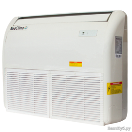 NeoClima NDW-170, Производительность осушения (л/сут): 170