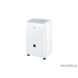 Ballu BDT-35L, Производительность осушения (л/сут): 35