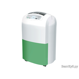 Ballu BDH-30L, Производительность осушения (л/сут): 30