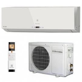 Electrolux EACS-09 HG-M/N3