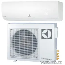 Electrolux EACS-09 HLO/N3
