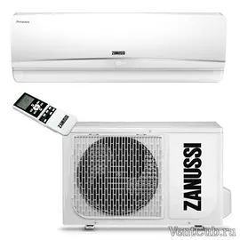 Zanussi ZACS-12 HP/A16/N1