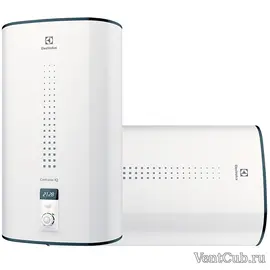 Electrolux EWH 50 Centurio IQ 2.0