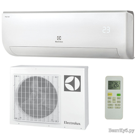 Electrolux EACS-12HPR/N3