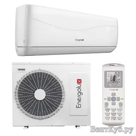 Energolux SAS30L4-A/SAU30L4-A