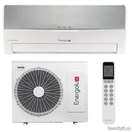 Energolux SAS09G1-AI/SAU09G1-AI