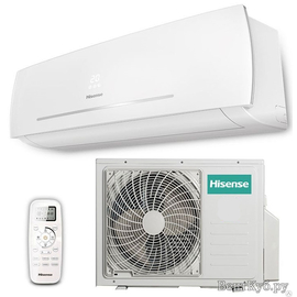 Hisense AS-24HR4SFADC