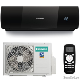 Hisense AS-13UR4SVDDEIB1