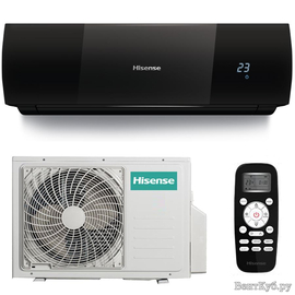 Hisense AS-12HR4SVDDEB1