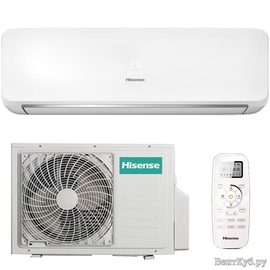 Hisense AS-18UR4SFATDI6
