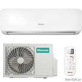 Hisense AS-24UR4SDBTDI6