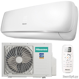 Hisense AS-10UR4SVETG6