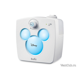 Ballu UHB-240 blue
