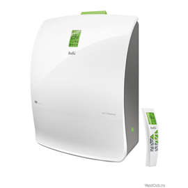 Ballu Air Master Warm CO2 Wi-fi