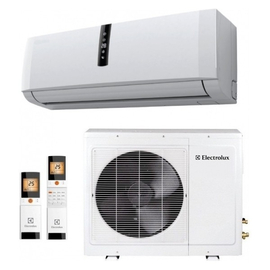 Electrolux EACS-07 HN/N3