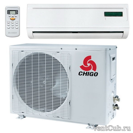 Chigo CS/CU-25H3A-B81