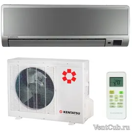 Kentatsu KSGH26HFAN1 / KSRH26HFAN1