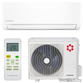 Kentatsu KSGMA80HFAN1 / KSRMA80HFAN1