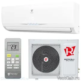 Royal Clima RC-G22HN