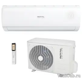ROYAL PREMIUM ARCS-14HPN1T1(P)