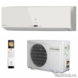 Electrolux EACS-24 HG-M/N3