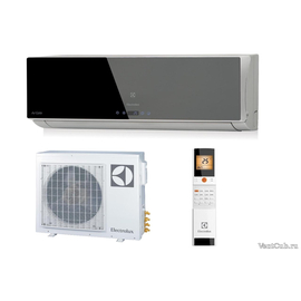 Electrolux EACS-24 HG-B/N3