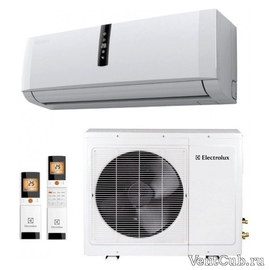Electrolux EACS-09 HN/N3