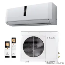 Electrolux EACS-09 HN/N3