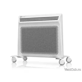 Electrolux EIH/AG2 1000 E, Мощность: 1 кВт
