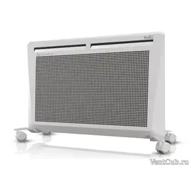 Ballu BIHP/R-1500, Мощность: 1,5 кВт