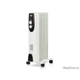 Ballu BOH/CL-07WRN 1500, Мощность: 1,5 кВт