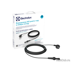 Electrolux EFGPC 2-18-4