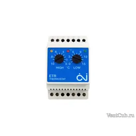 Electrolux ETR/F-1447A