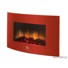 Electrolux EFP/W-1200URLS Красный