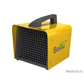 Ballu BKX-5, Мощность: 3 кВт