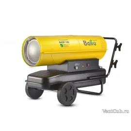 Ballu BHDP-100, Мощность: 100 кВт